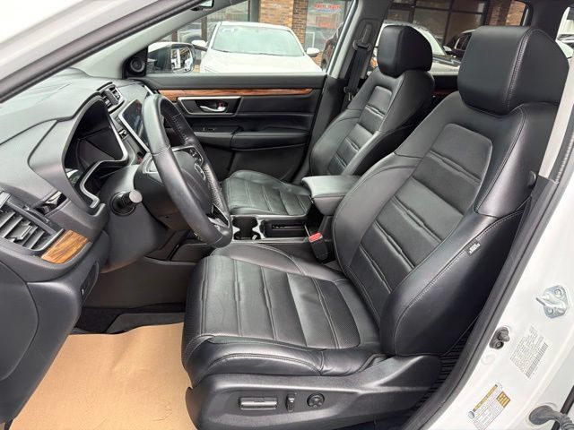 Used 2022 Honda CR-V EX-L image 12