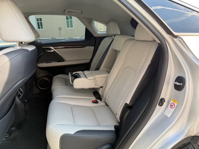 Used 2019 Lexus RX 350 AWD w/ Navigation Package image 18