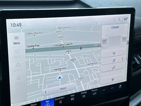 Used 2024 Ford Expedition Max XLT image 20