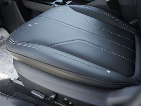 New 2026 Ford Mustang Mach-E Select AWD/4WD image 39