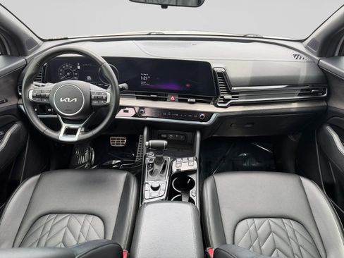 Used 2023 Kia Sportage X-Pro Prestige AWD/4WD image 19