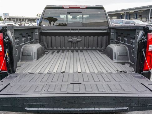 New 2026 Chevrolet Silverado 1500 LT Trail Boss w/ Convenience Package II image 24