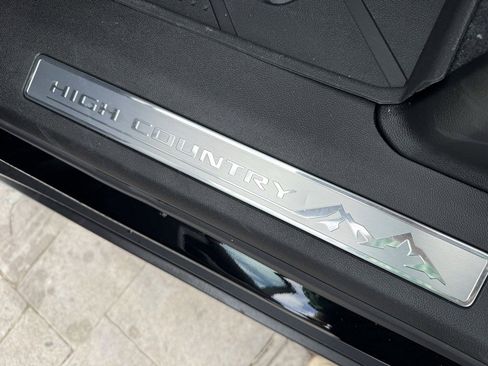 New 2026 Chevrolet Tahoe High Country image 15