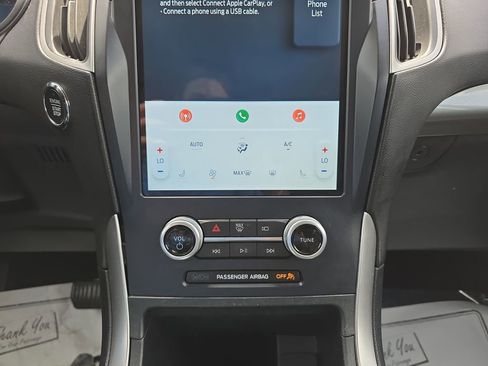 Used 2023 Ford Edge SEL w/ Convenience Package AWD/4WD image 28