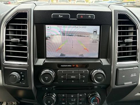 Used 2016 Ford F150 XLT w/ Equipment Group 302A Luxury AWD/4WD image 28