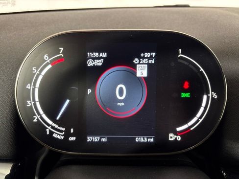Certified 2023 MINI Cooper Countryman S AWD/4WD image 13