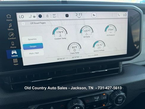 Used 2025 Jeep Wrangler Sport image 53