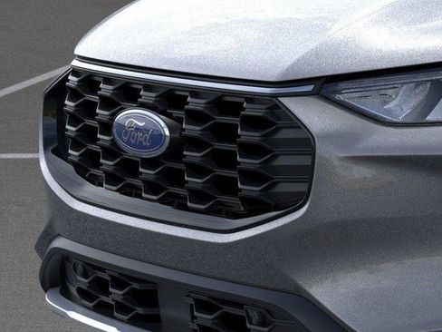 New 2026 Ford Escape ST-Line w/ Tech Pack #1 FWD image 47