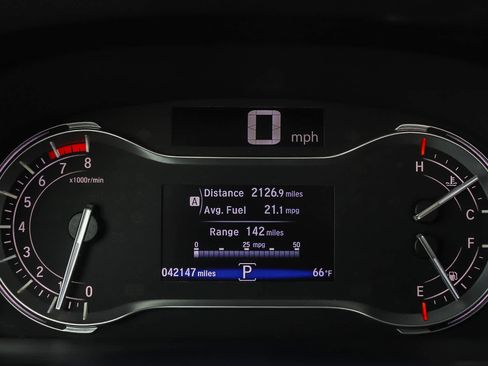 Used 2023 Honda Ridgeline RTL-E image 33