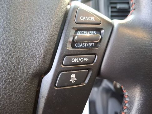 Certified 2023 Nissan Titan PRO-4X w/ Pro-4x Convenience Package image 23