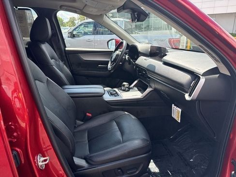 Certified 2024 MAZDA CX-90 Plug-In Hybrid w/ Preferred AWD/4WD image 56