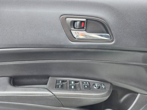 Used 2016 Acura ILX FWD image 28