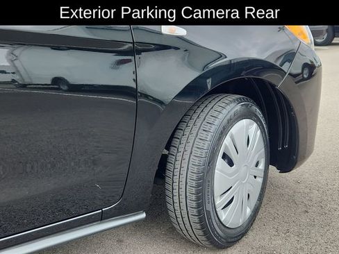 Used 2022 Mitsubishi Mirage G4 Black Edition FWD image 18