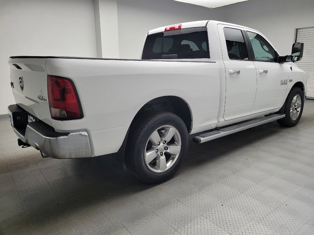Used 2014 RAM 1500 Big Horn AWD/4WD image 10
