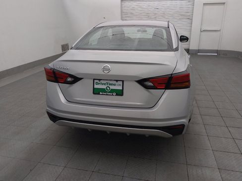 Used 2021 Nissan Altima 2.5 S FWD image 7