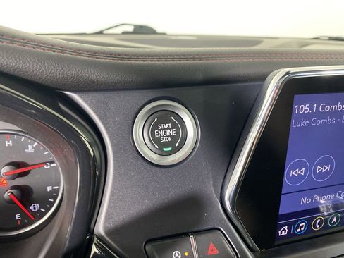 Used 2022 Chevrolet Blazer RS w/ Enhanced Convenience Package image 20