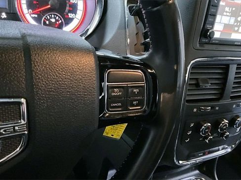 Used 2018 Dodge Grand Caravan SXT w/ Blacktop Package image 21