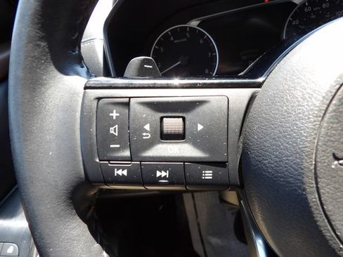 Used 2023 Nissan Rogue SV w/ SV Premium Package AWD/4WD image 21