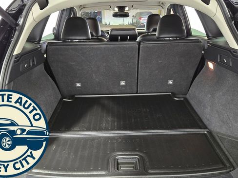 Used 2020 INFINITI QX50 Luxe w/ Navigation Package image 33