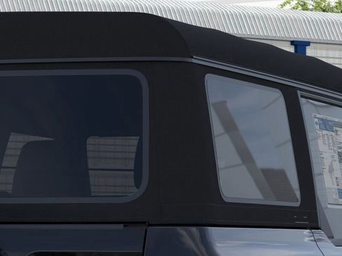 New 2025 Ford Bronco Big Bend image 25