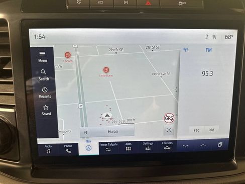 Used 2022 Ford F150 Platinum w/ Equipment Group 701A High AWD/4WD image 22