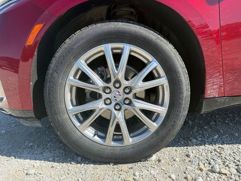 Used 2024 Buick Enclave Essence w/ Experience Buick Package FWD image 14