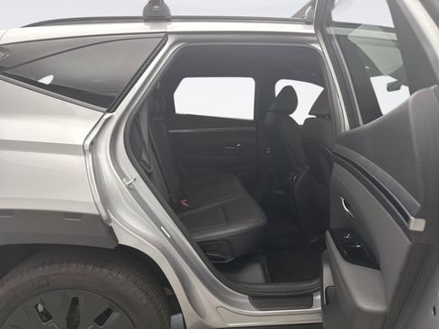 Used 2024 Hyundai Tucson XRT AWD/4WD image 19