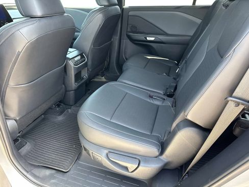 Certified 2024 Lexus TX 350 AWD w/ Cold Weather Package image 15