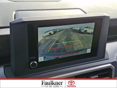 Used 2025 Toyota 4Runner TRD Sport image 17