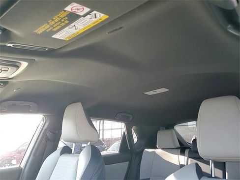 Used 2023 Subaru Solterra AWD image 19