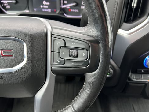 Used 2022 GMC Sierra 1500 Elevation image 27
