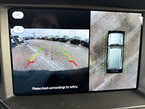 New 2025 Ford Bronco Badlands image 7