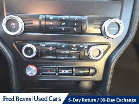 Used 2019 Ford Mustang GT w/ Black Accent Package image 24