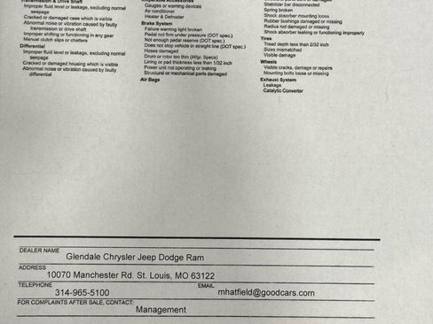 New 2026 Jeep Grand Wagoneer Limited image 27