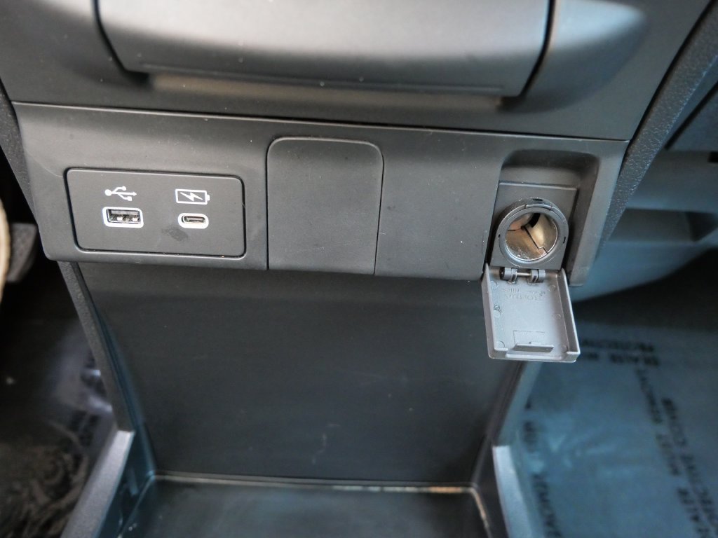 Used 2026 Honda Odyssey Sport-L image 27