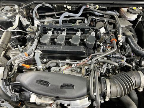 Used 2024 Honda Civic EX image 29
