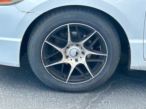 Used 2010 Honda Civic LX image 12
