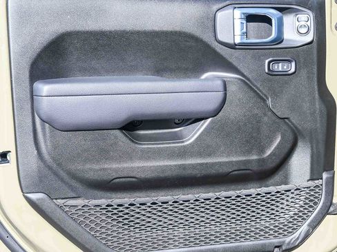 New 2026 Jeep Wrangler Sport S image 28