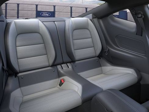 New 2026 Ford Mustang Premium RWD image 11