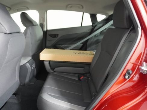 New 2026 Subaru Crosstrek 2.0i Premium image 21