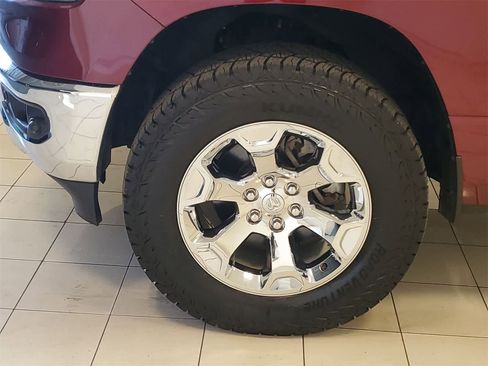 Used 2020 RAM 1500 Big Horn image 22