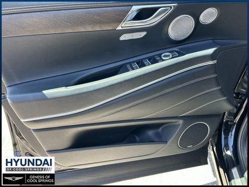 Used 2023 Genesis GV80 3.5T w/ Prestige Package AWD/4WD image 19