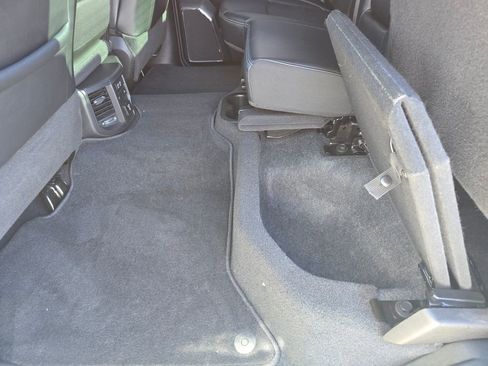 Used 2021 RAM 2500 Power Wagon image 11