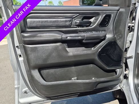Used 2022 RAM 1500 Limited AWD/4WD image 30