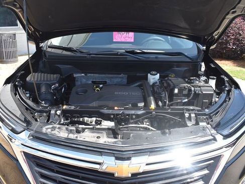 Used 2022 Chevrolet Equinox LT FWD image 6