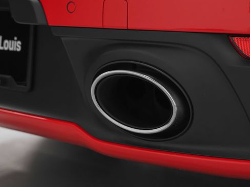 Certified 2024 Porsche 911 Carrera S RWD image 18