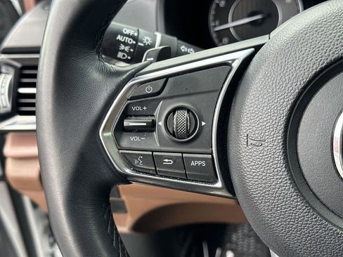 Certified 2022 Acura RDX FWD w/ Technology Package image 24