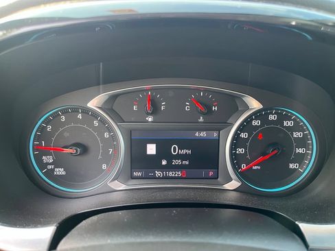 Used 2020 Chevrolet Traverse Premier w/ Redline Edition AWD/4WD image 21