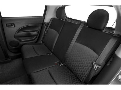 Used 2024 Mitsubishi Mirage LE FWD image 16