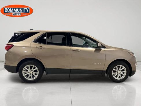 Used 2019 Chevrolet Equinox LT FWD image 9